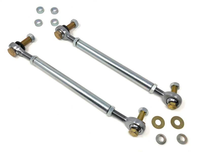 GMC Canyon Sway Bar End Link Kit - Front - Tuff Country - 4 Inch - `04-`12